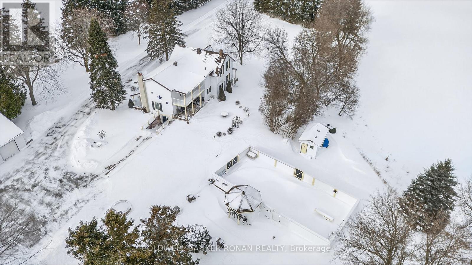 5977 13th Line, New Tecumseth, Ontario L0L 1L0 - Photo 27 - N12247750