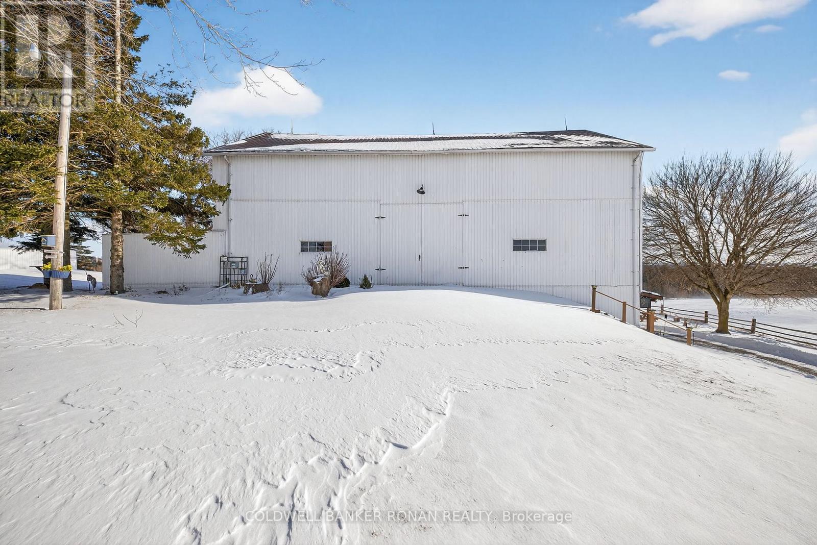 5977 13th Line, New Tecumseth, Ontario L0L 1L0 - Photo 6 - N12247750