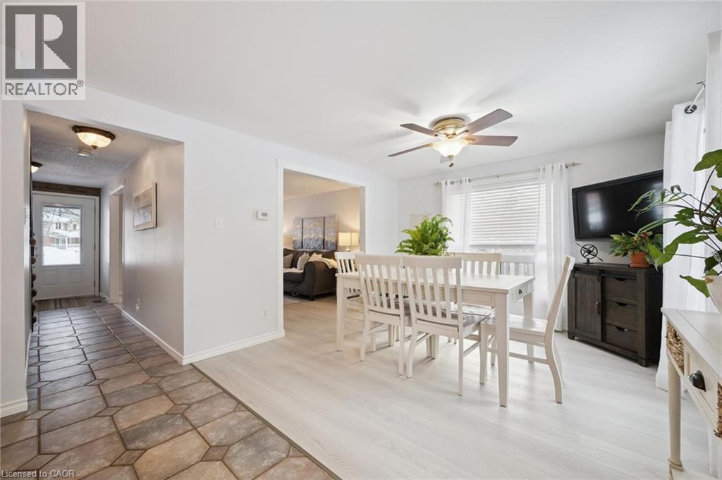 98 Old Maple Lane, Kitchener, Ontario  N2N 3B3 - Photo 10 - 40801568