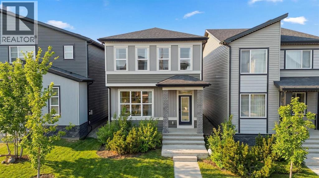 114 Wolf Creek Rise Se, Calgary, Alberta  T2X 4X1 - Photo 2 - A2275527