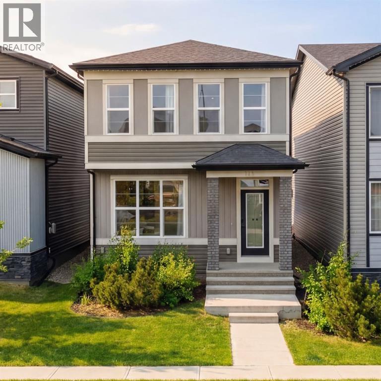 114 Wolf Creek Rise Se, Calgary, Alberta  T2X 4X1 - Photo 45 - A2275527