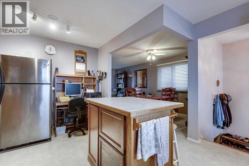 57 Mcdougall Crescent, Red Deer, Alberta  T4R 1T2 - Photo 16 - A2273929