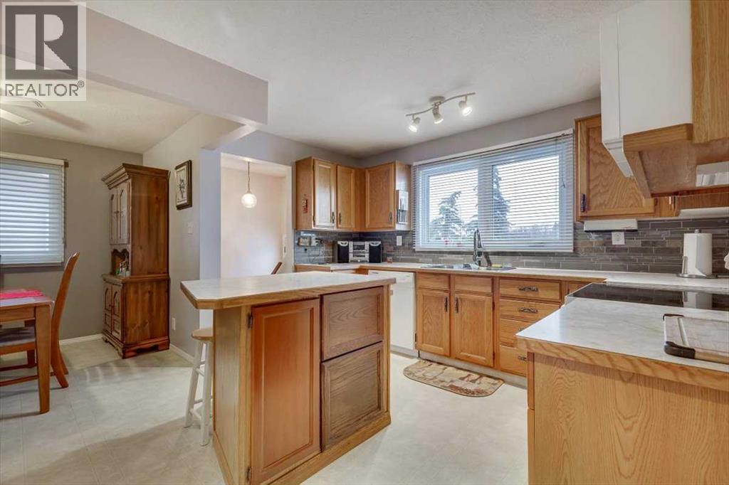 57 Mcdougall Crescent, Red Deer, Alberta  T4R 1T2 - Photo 15 - A2273929