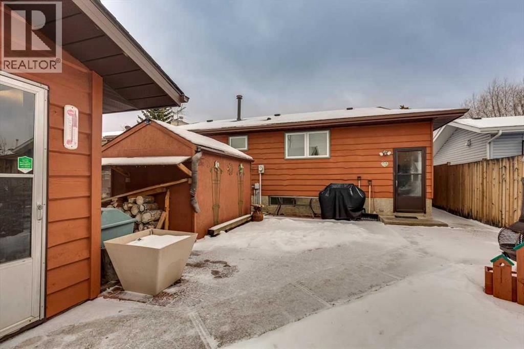 57 Mcdougall Crescent, Red Deer, Alberta  T4R 1T2 - Photo 42 - A2273929