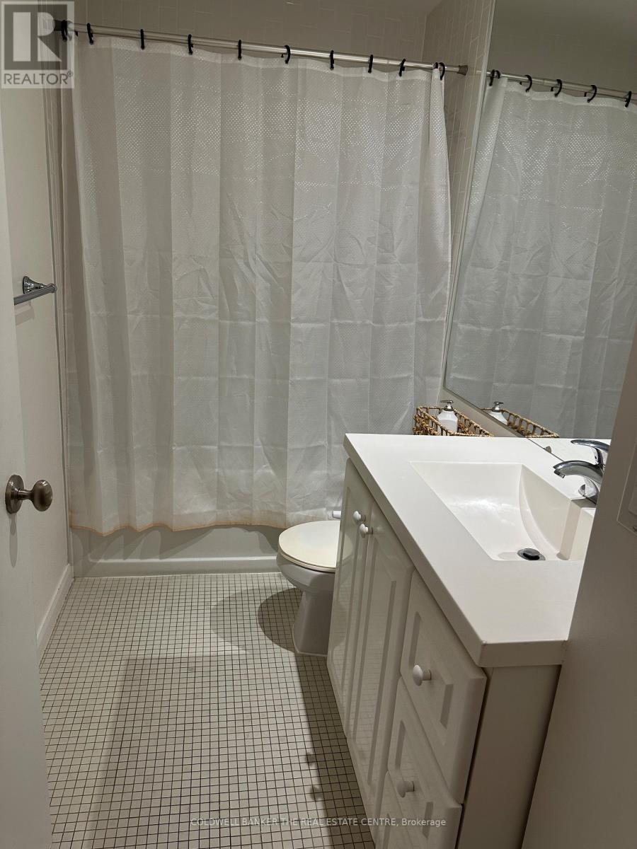 1710 - 111 Elizabeth Street, Toronto, Ontario  M5G 1P7 - Photo 12 - C12745922