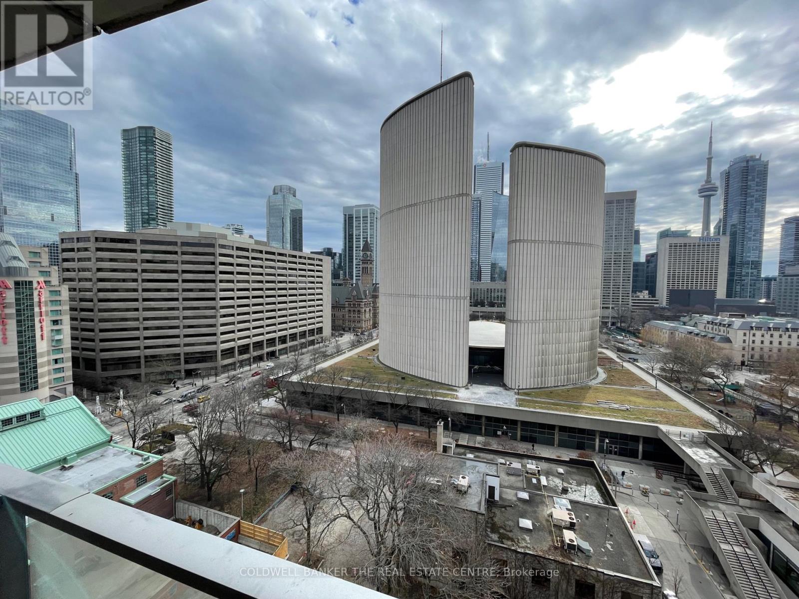 1710 - 111 Elizabeth Street, Toronto, Ontario  M5G 1P7 - Photo 14 - C12745922