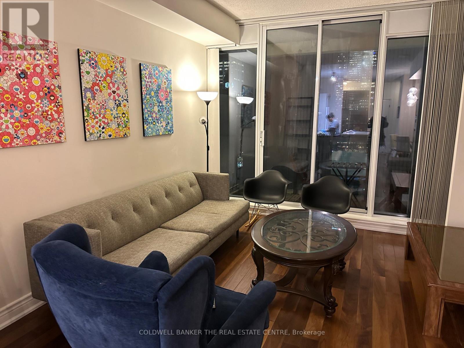 1710 - 111 Elizabeth Street, Toronto, Ontario  M5G 1P7 - Photo 3 - C12745922