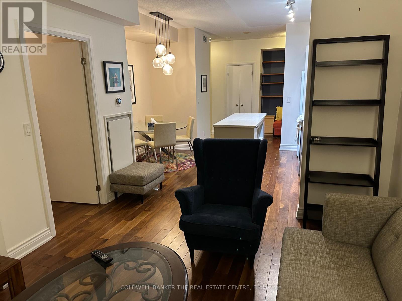 1710 - 111 Elizabeth Street, Toronto, Ontario  M5G 1P7 - Photo 4 - C12745922