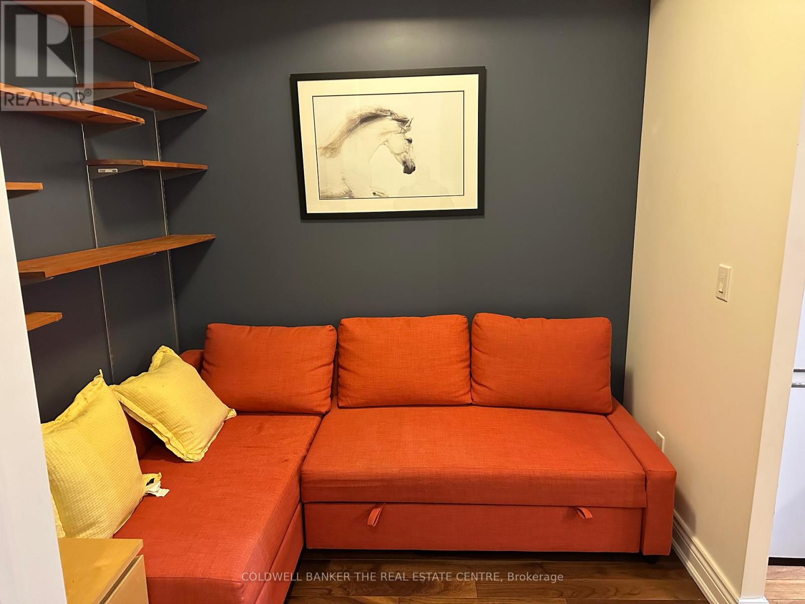 1710 - 111 Elizabeth Street, Toronto, Ontario  M5G 1P7 - Photo 7 - C12745922