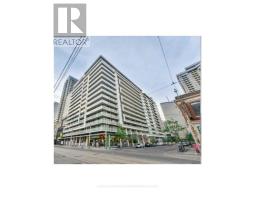 1710 - 111 ELIZABETH STREET, Toronto, Ontario