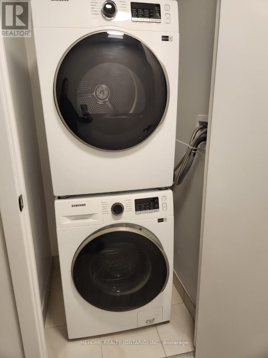 1308 - 2 Augusta Avenue, Toronto, Ontario  M5V 0T3 - Photo 10 - C12745936