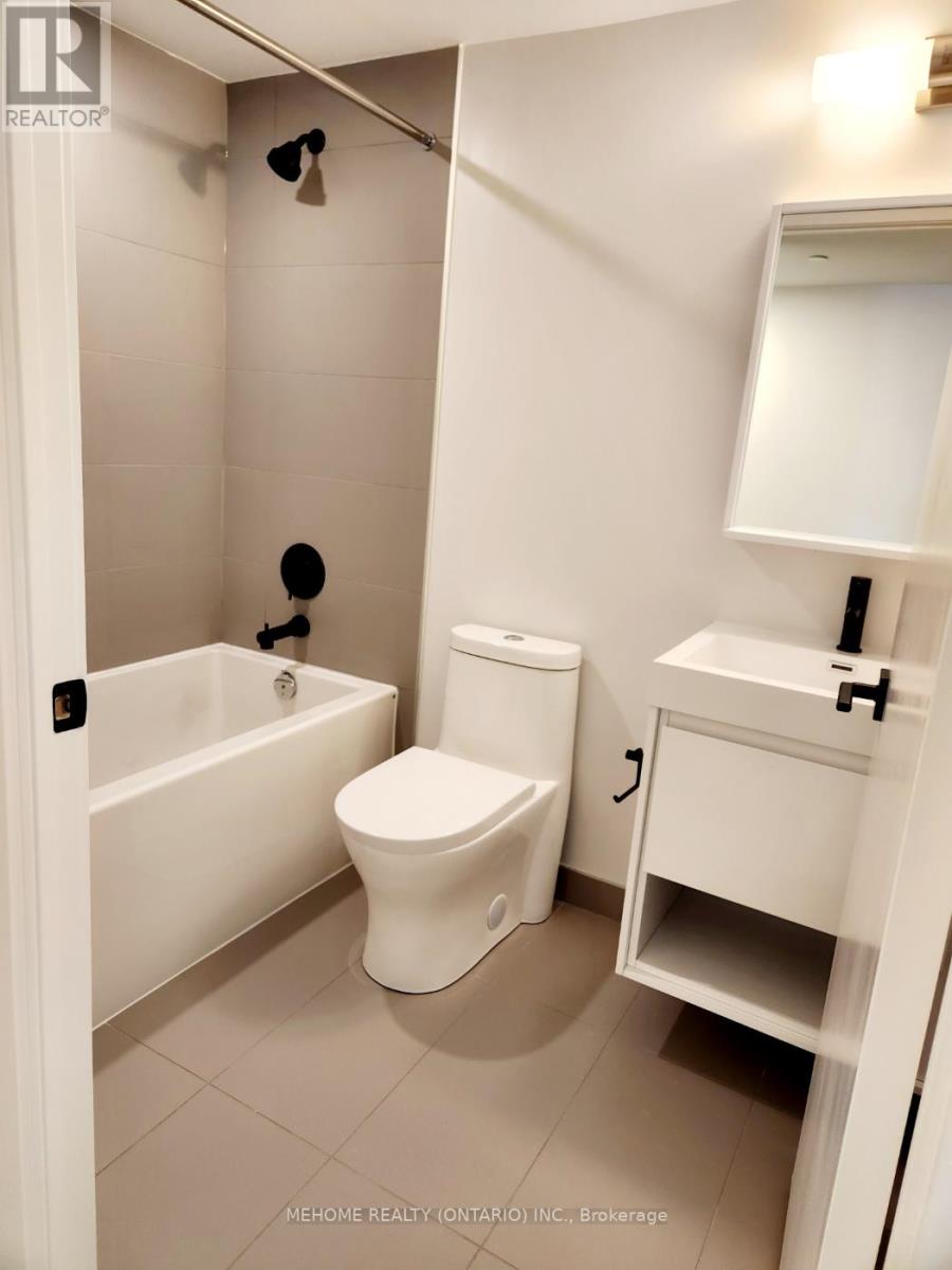 1308 - 2 Augusta Avenue, Toronto, Ontario  M5V 0T3 - Photo 11 - C12745936