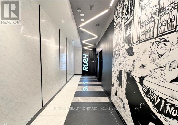 1308 - 2 Augusta Avenue, Toronto, Ontario  M5V 0T3 - Photo 2 - C12745936