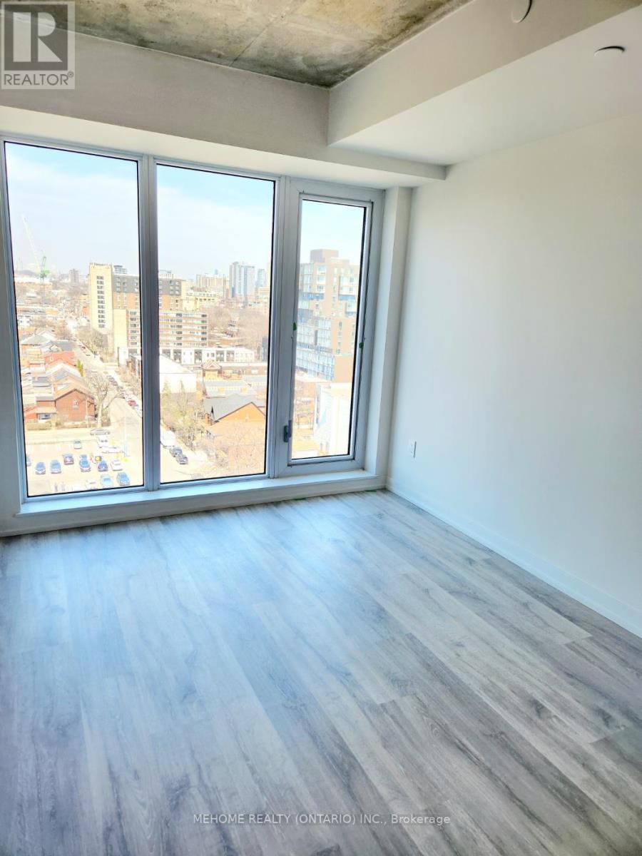 1308 - 2 Augusta Avenue, Toronto, Ontario  M5V 0T3 - Photo 6 - C12745936