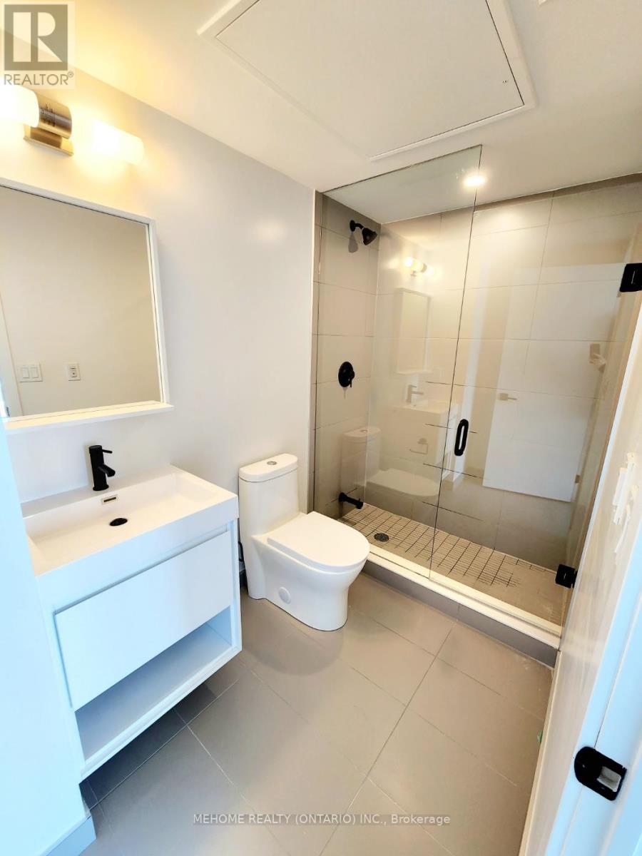 1308 - 2 Augusta Avenue, Toronto, Ontario  M5V 0T3 - Photo 8 - C12745936