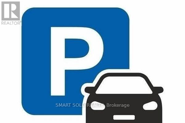 PARKING - 11 ST JOSEPH STREET, Toronto, Ontario