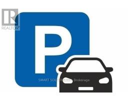 PARKING - 11 ST JOSEPH STREET, Toronto, Ontario