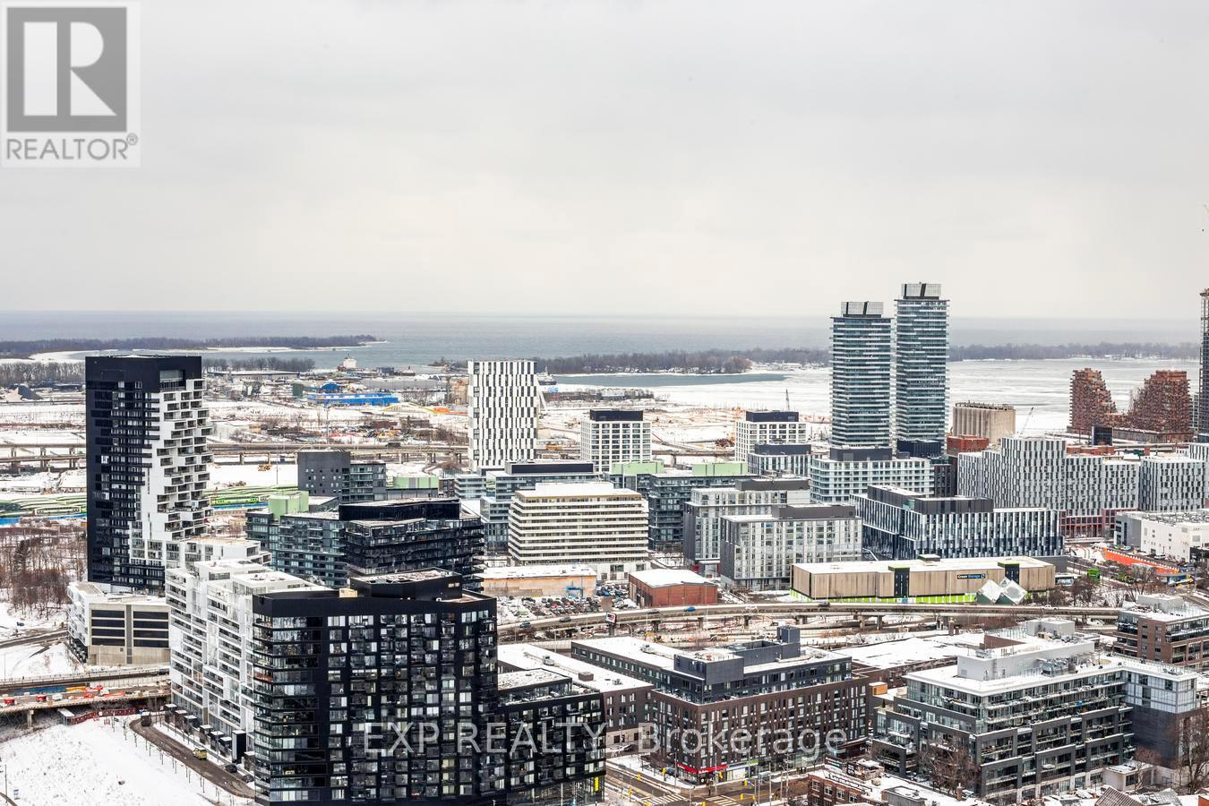 Lp02 - 5 Defries Street, Toronto, Ontario  M5A 0W7 - Photo 30 - C12745946