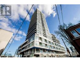 LP02 - 5 DEFRIES STREET, Toronto, Ontario