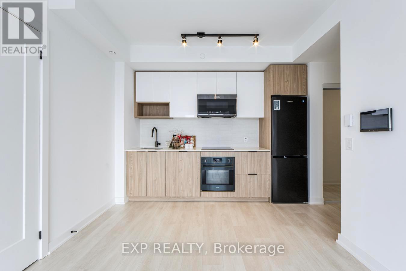 3708 - 5 Defries Street, Toronto, Ontario  M5A 0W7 - Photo 12 - C12745954