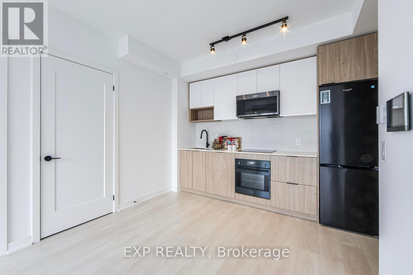 3708 - 5 Defries Street, Toronto, Ontario  M5A 0W7 - Photo 13 - C12745954