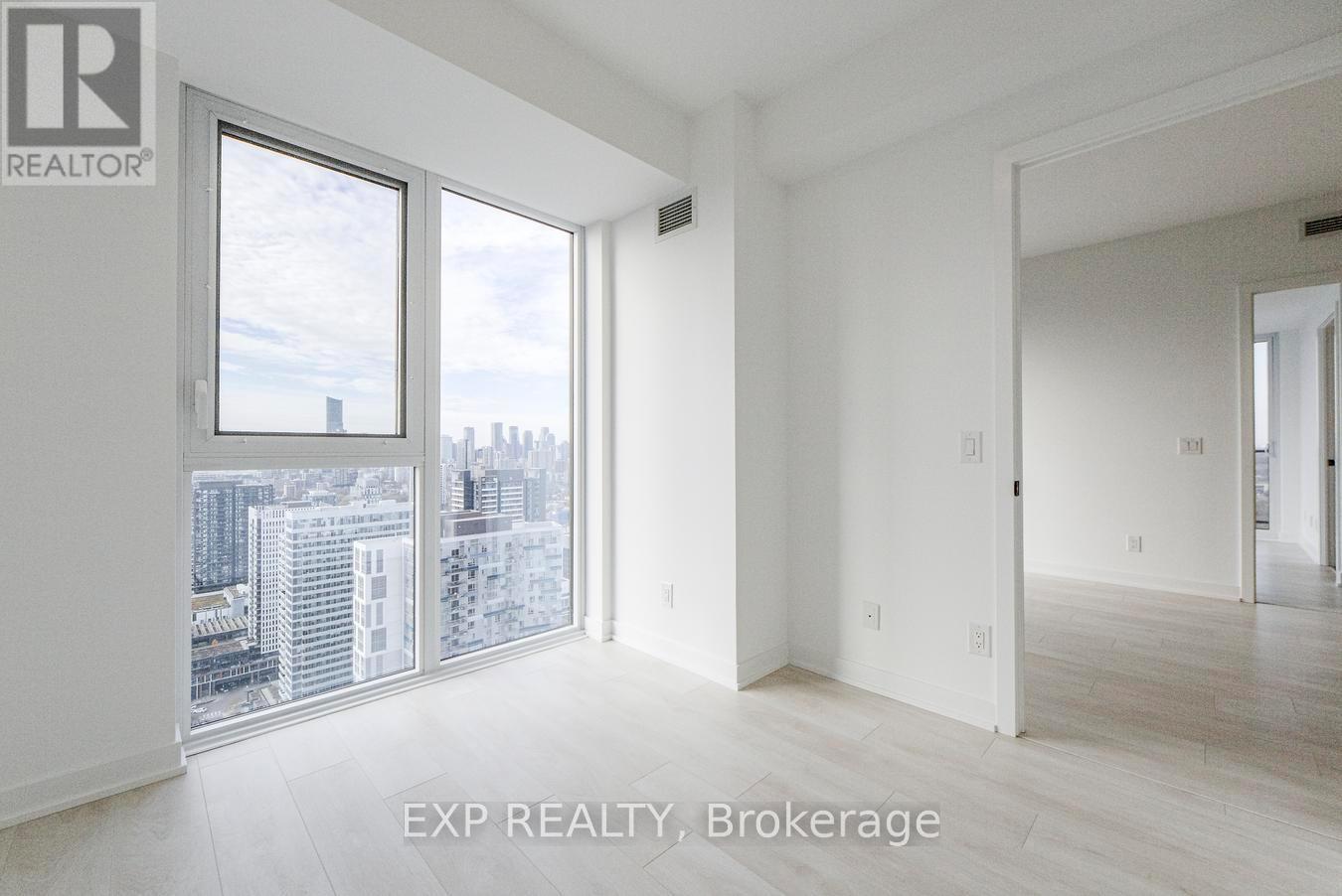 3708 - 5 Defries Street, Toronto, Ontario  M5A 0W7 - Photo 18 - C12745954