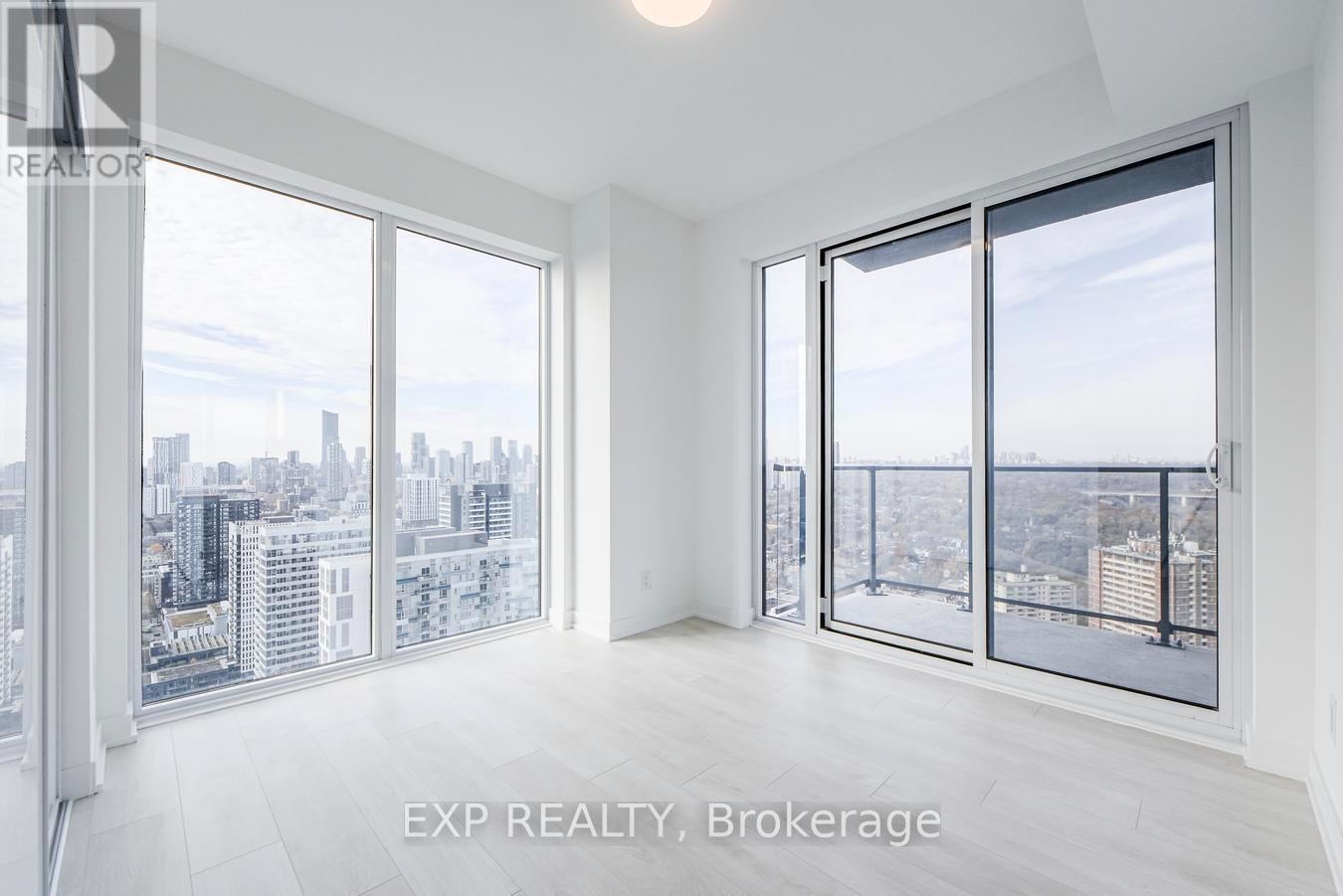 3708 - 5 Defries Street, Toronto, Ontario  M5A 0W7 - Photo 20 - C12745954