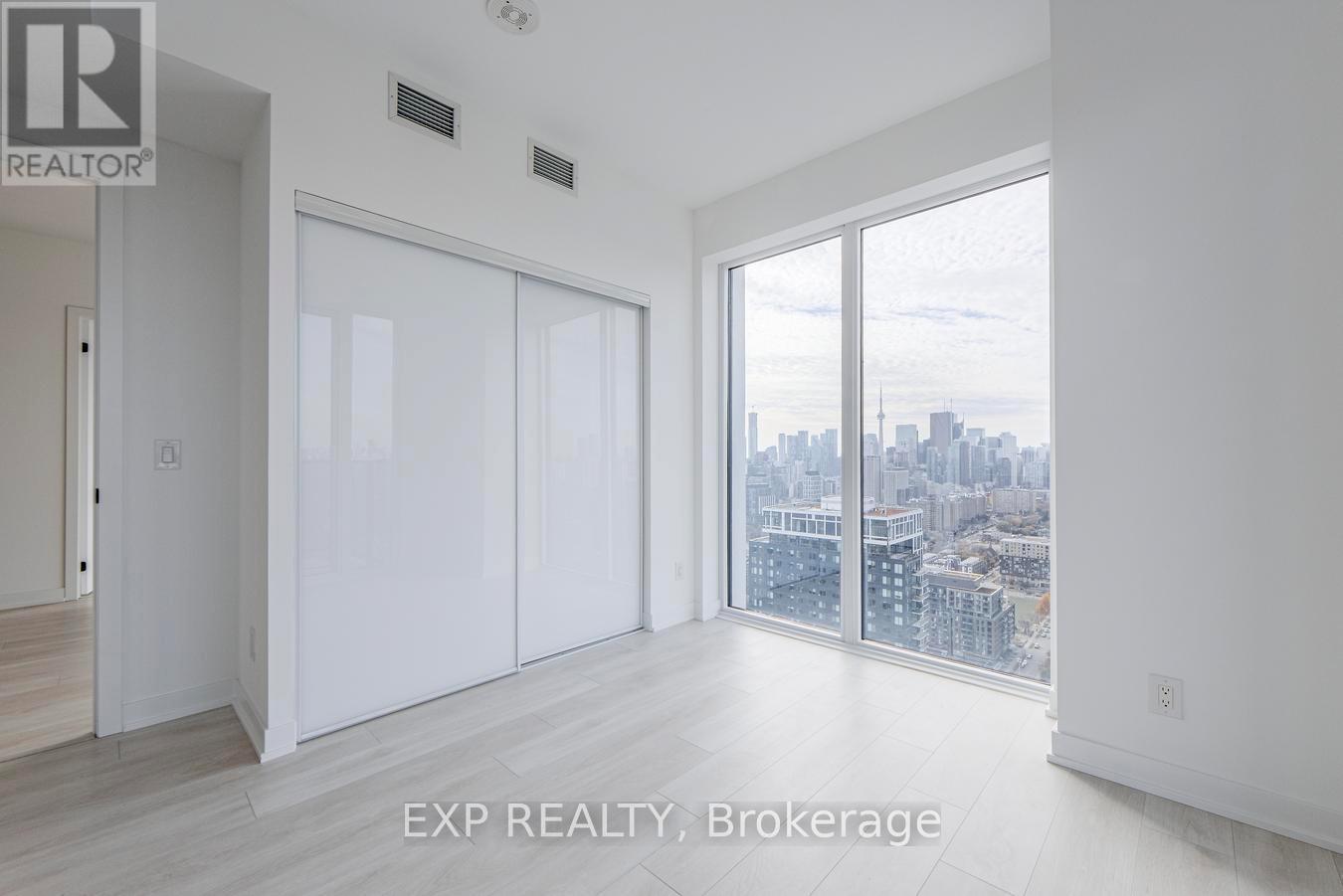 3708 - 5 Defries Street, Toronto, Ontario  M5A 0W7 - Photo 21 - C12745954