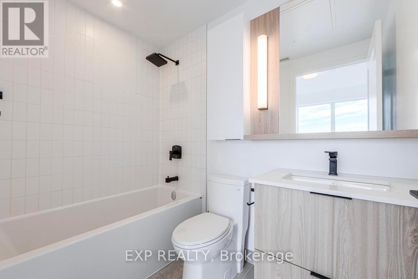 3708 - 5 Defries Street, Toronto, Ontario  M5A 0W7 - Photo 23 - C12745954