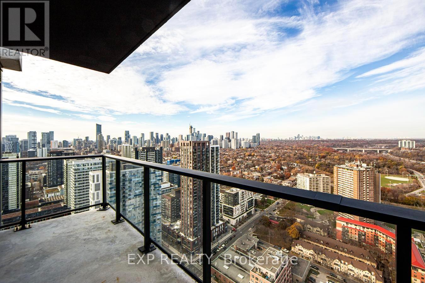 3708 - 5 Defries Street, Toronto, Ontario  M5A 0W7 - Photo 26 - C12745954