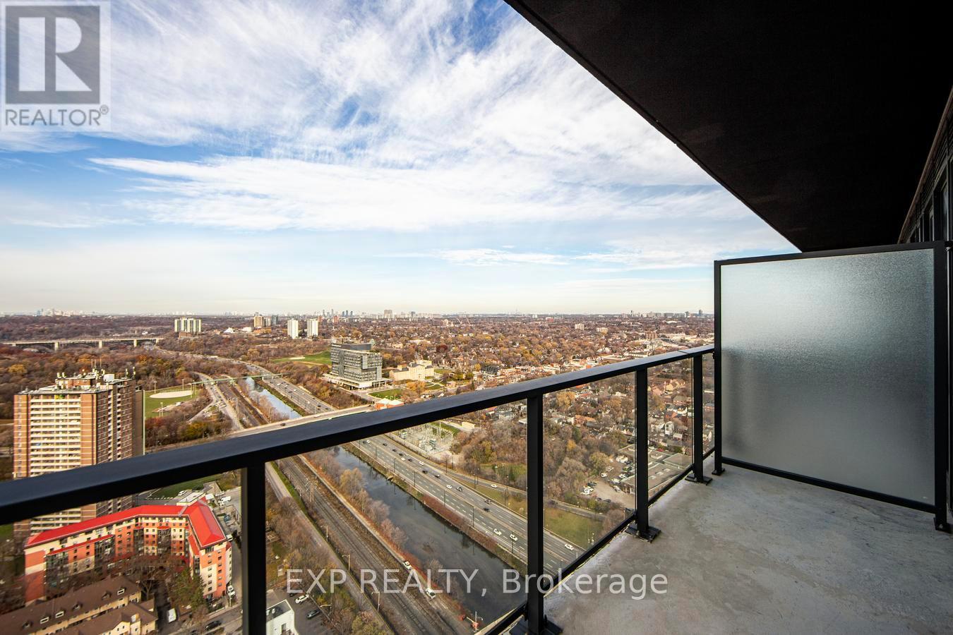 3708 - 5 Defries Street, Toronto, Ontario  M5A 0W7 - Photo 27 - C12745954