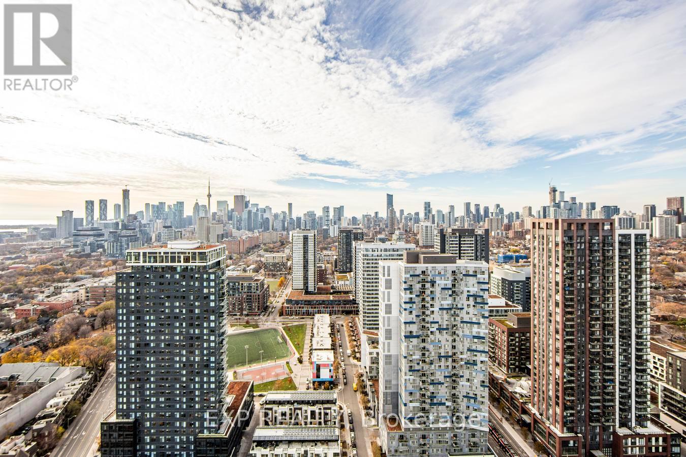 3708 - 5 Defries Street, Toronto, Ontario  M5A 0W7 - Photo 30 - C12745954