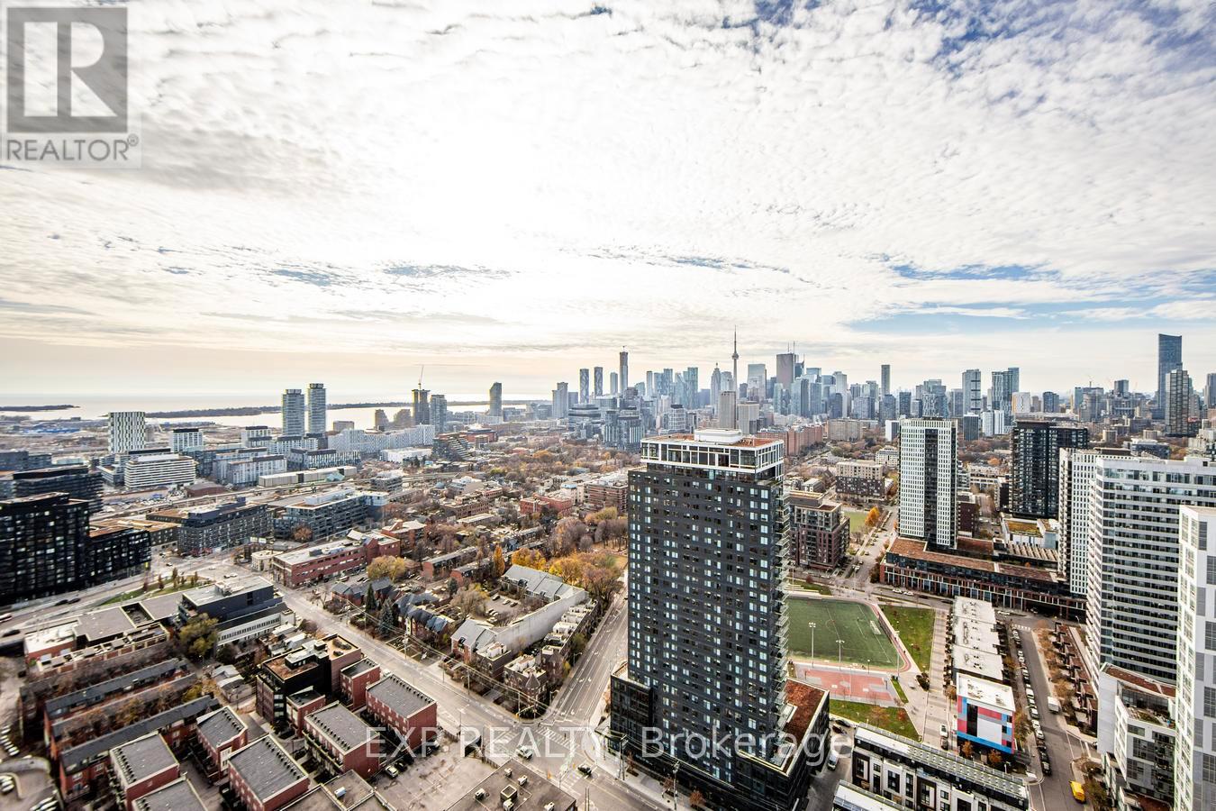 3708 - 5 Defries Street, Toronto, Ontario  M5A 0W7 - Photo 31 - C12745954