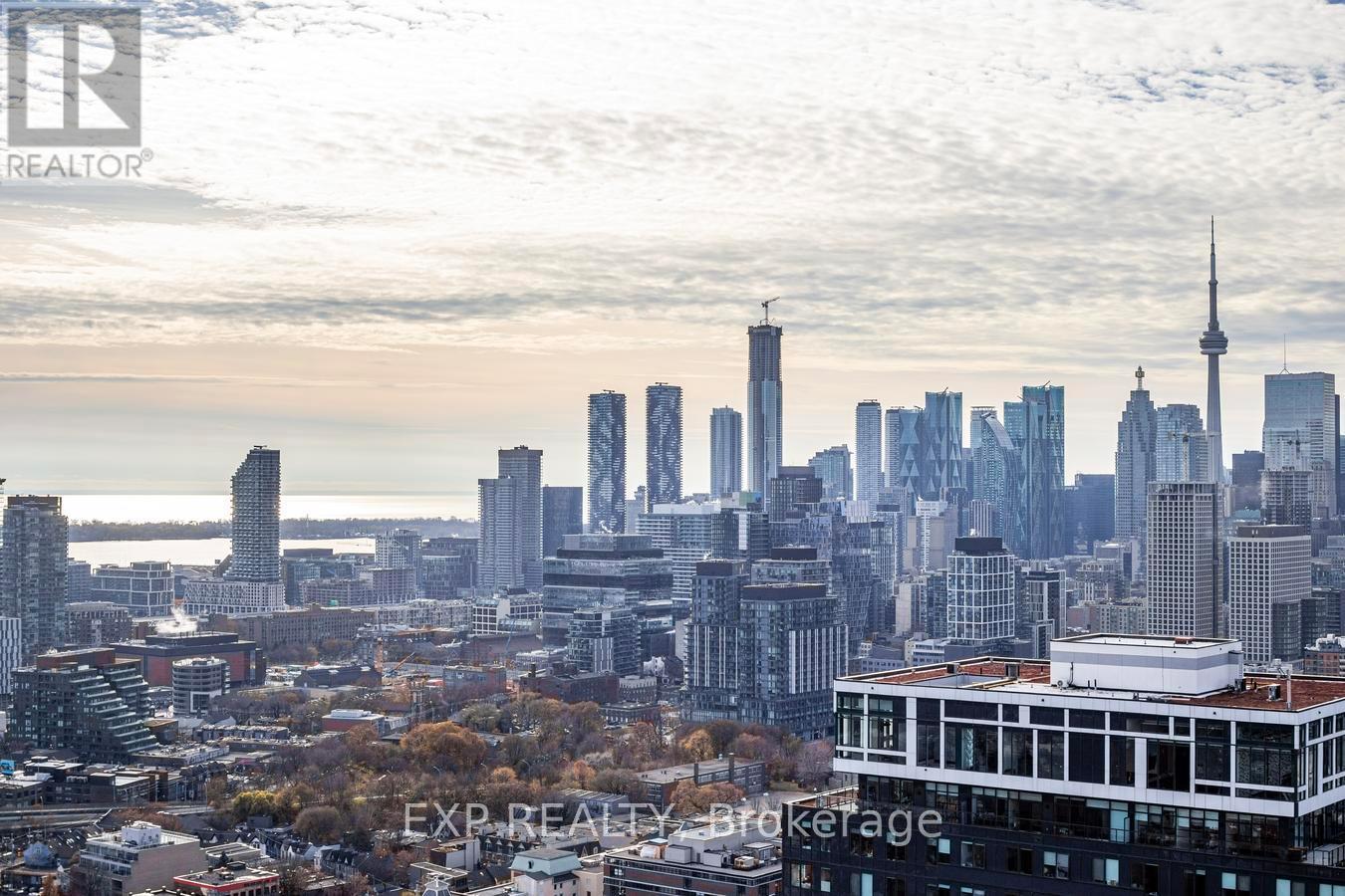 3708 - 5 Defries Street, Toronto, Ontario  M5A 0W7 - Photo 33 - C12745954