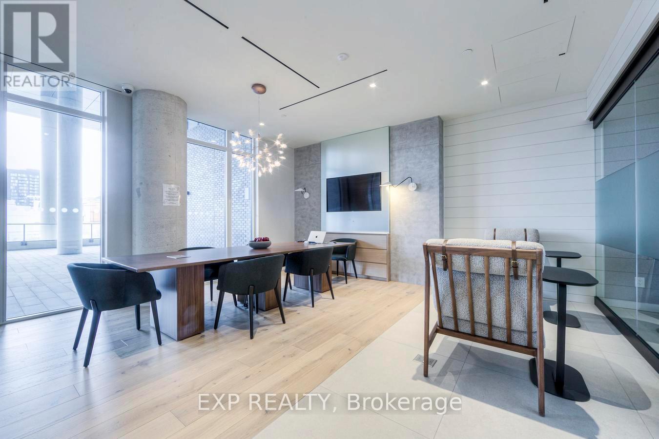 3708 - 5 Defries Street, Toronto, Ontario  M5A 0W7 - Photo 36 - C12745954