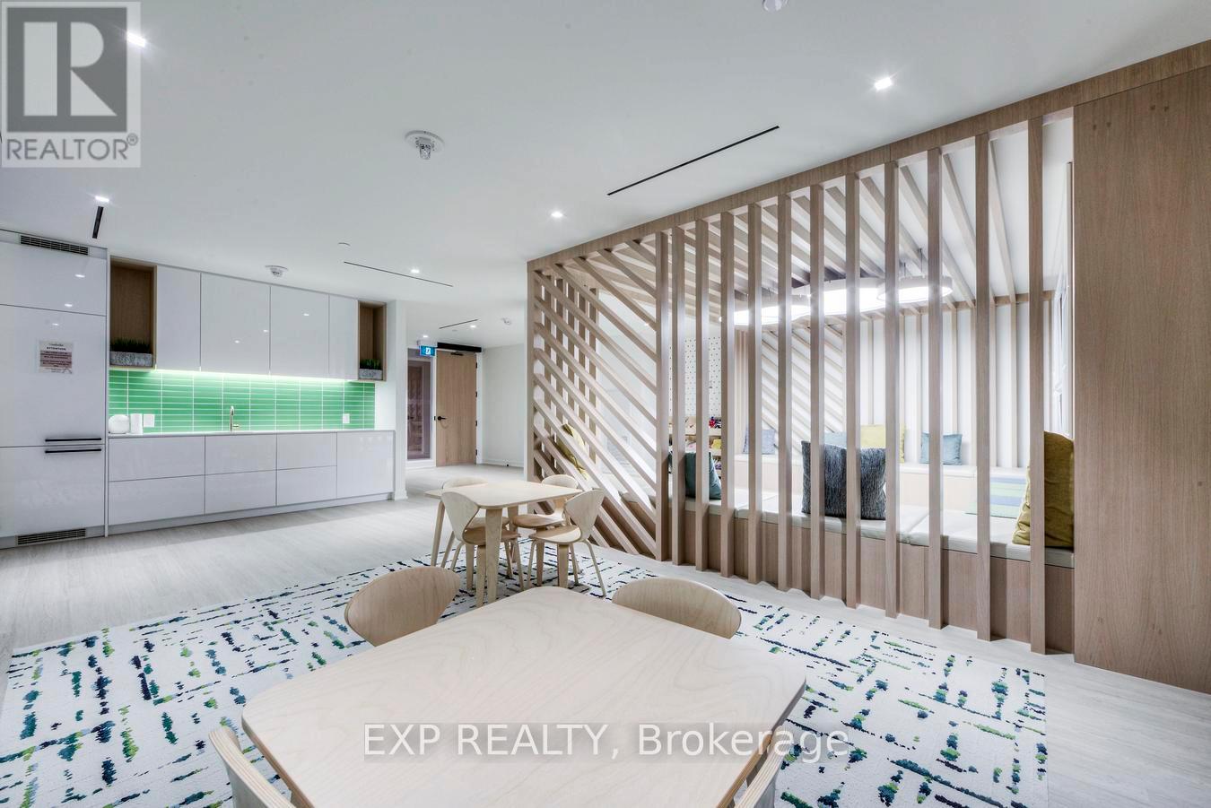 3708 - 5 Defries Street, Toronto, Ontario  M5A 0W7 - Photo 40 - C12745954