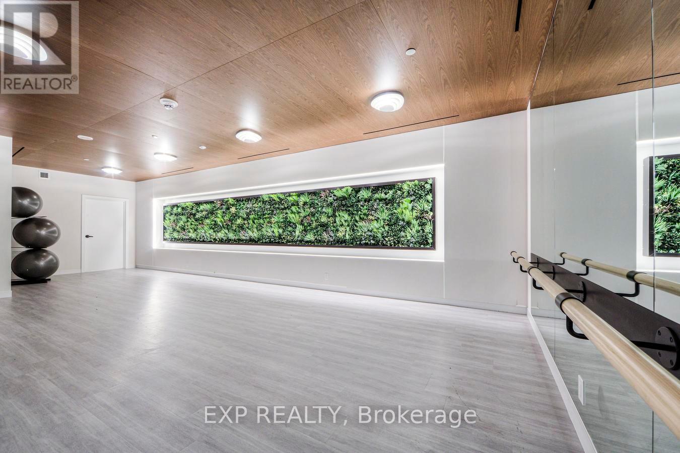 3708 - 5 Defries Street, Toronto, Ontario  M5A 0W7 - Photo 42 - C12745954