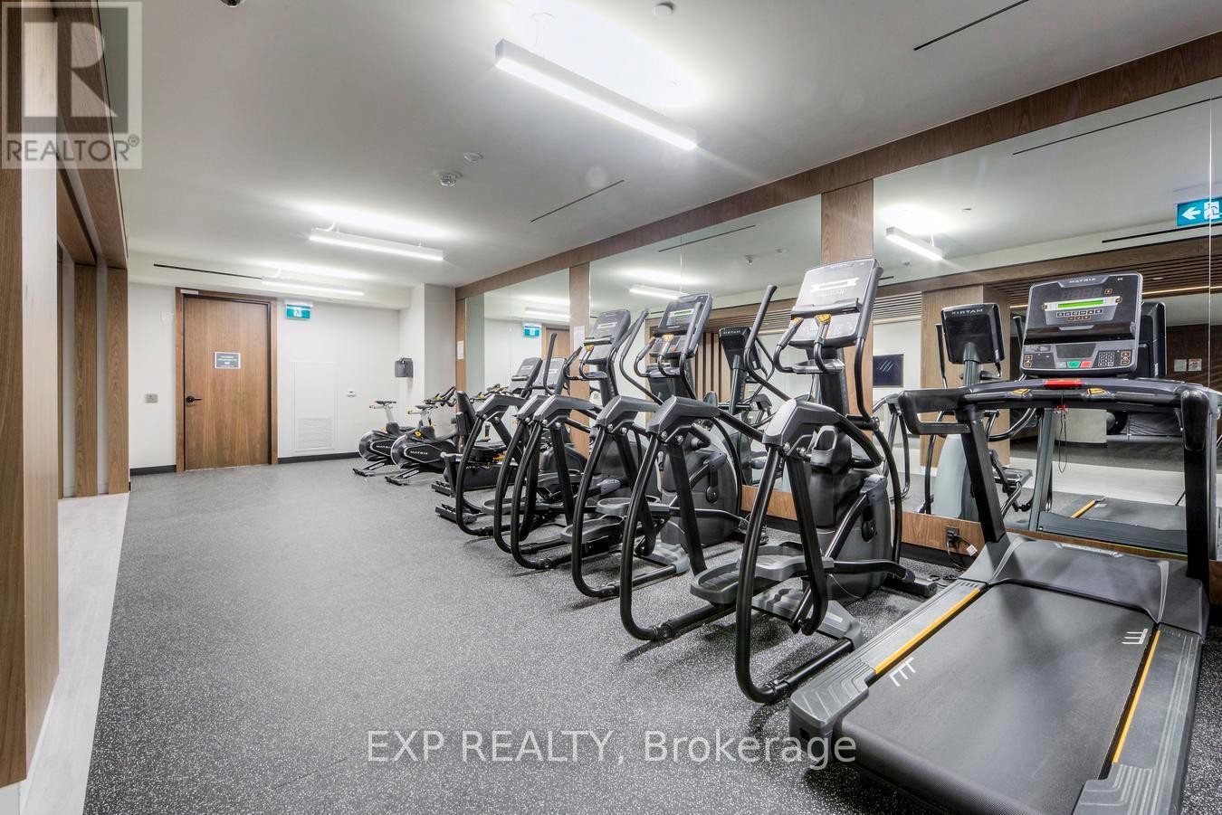 3708 - 5 Defries Street, Toronto, Ontario  M5A 0W7 - Photo 43 - C12745954