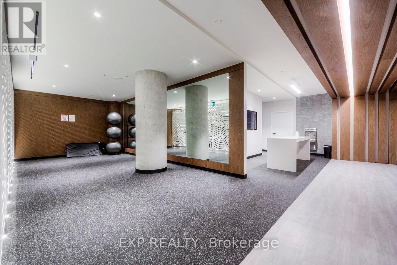 3708 - 5 Defries Street, Toronto, Ontario  M5A 0W7 - Photo 44 - C12745954