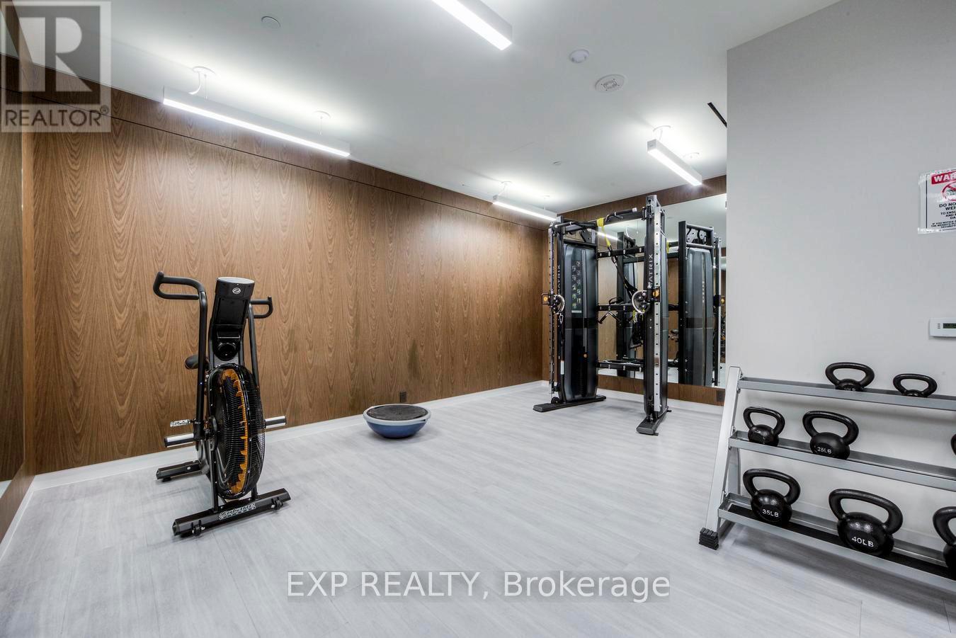 3708 - 5 Defries Street, Toronto, Ontario  M5A 0W7 - Photo 45 - C12745954