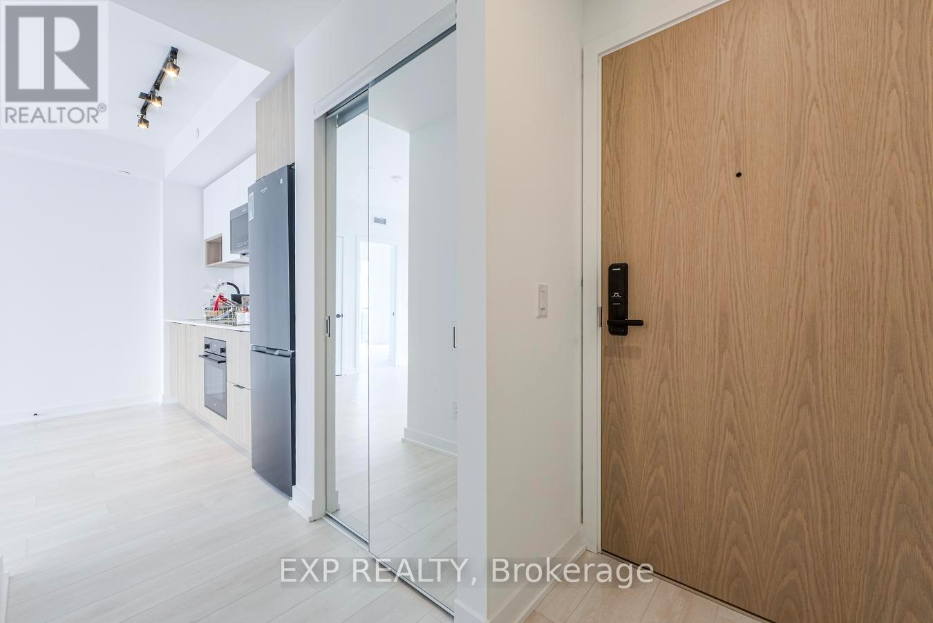 3708 - 5 Defries Street, Toronto, Ontario  M5A 0W7 - Photo 7 - C12745954