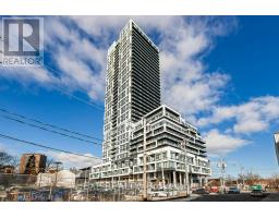 3708 - 5 DEFRIES STREET, Toronto, Ontario