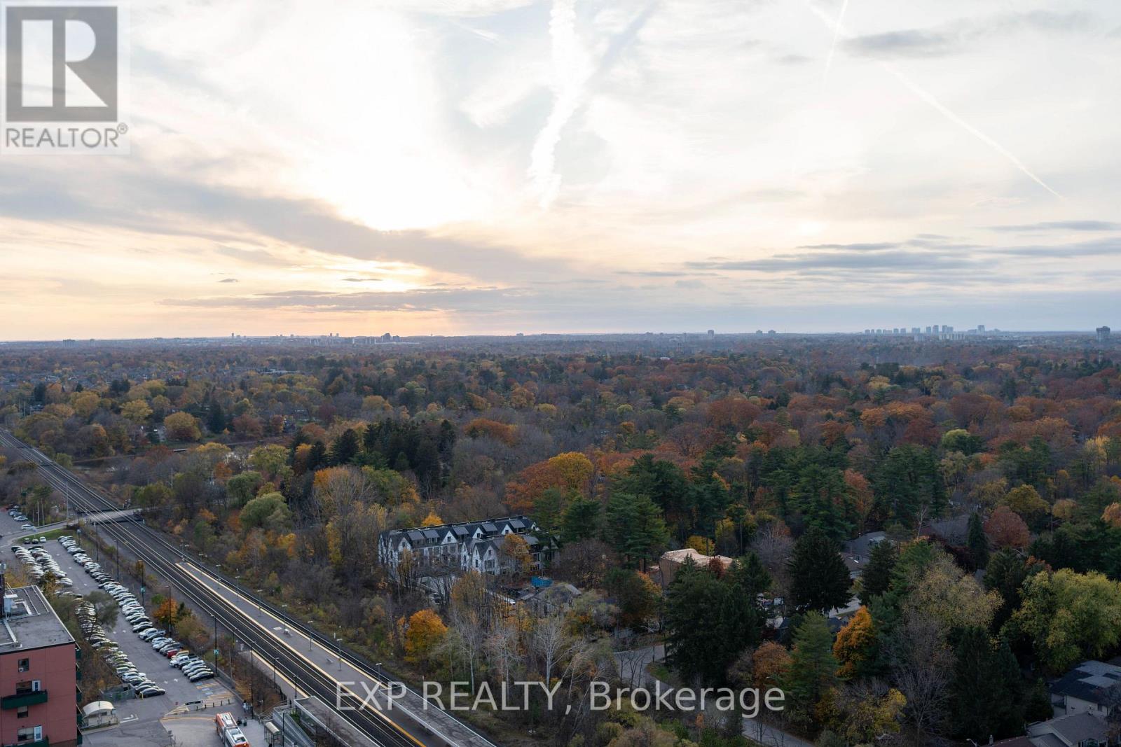 2206 - 28 Ann Street, Mississauga, Ontario  L5G 3G1 - Photo 35 - W12745948