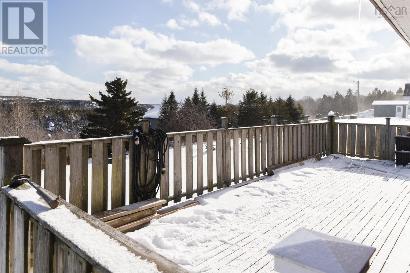 1452 & 1454 Terence Bay Road, Terence Bay, Nova Scotia  B3T 1X7 - Photo 35 - 202601751