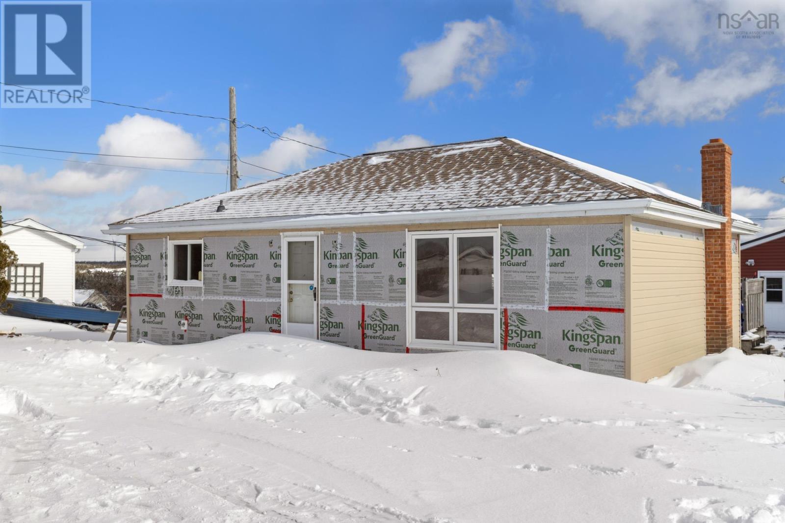 1452 & 1454 Terence Bay Road, Terence Bay, Nova Scotia  B3T 1X7 - Photo 37 - 202601751