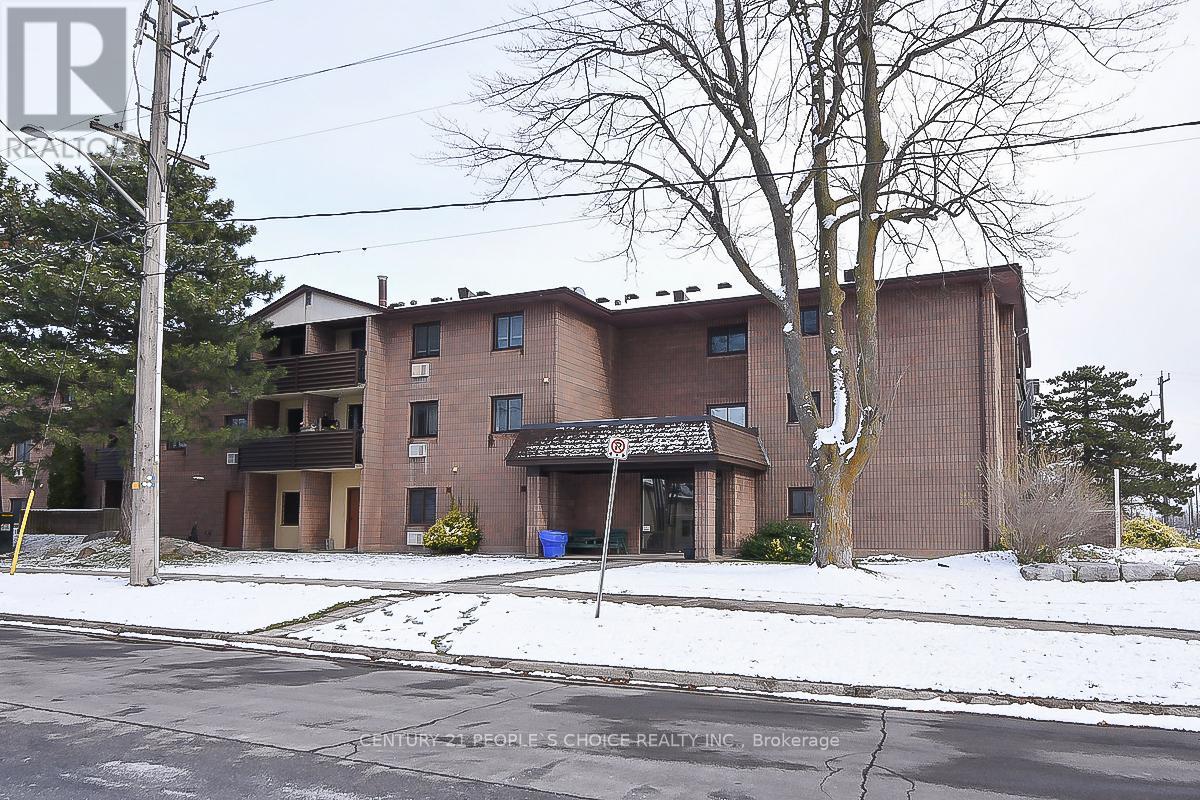 212 - 72 Main Street E, Port Colborne, Ontario  L3K 5Z8 - Photo 11 - X12745930