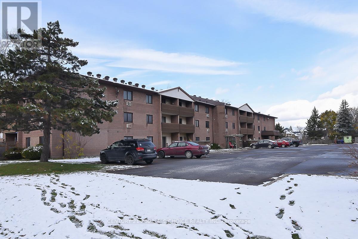 212 - 72 Main Street E, Port Colborne, Ontario  L3K 5Z8 - Photo 13 - X12745930