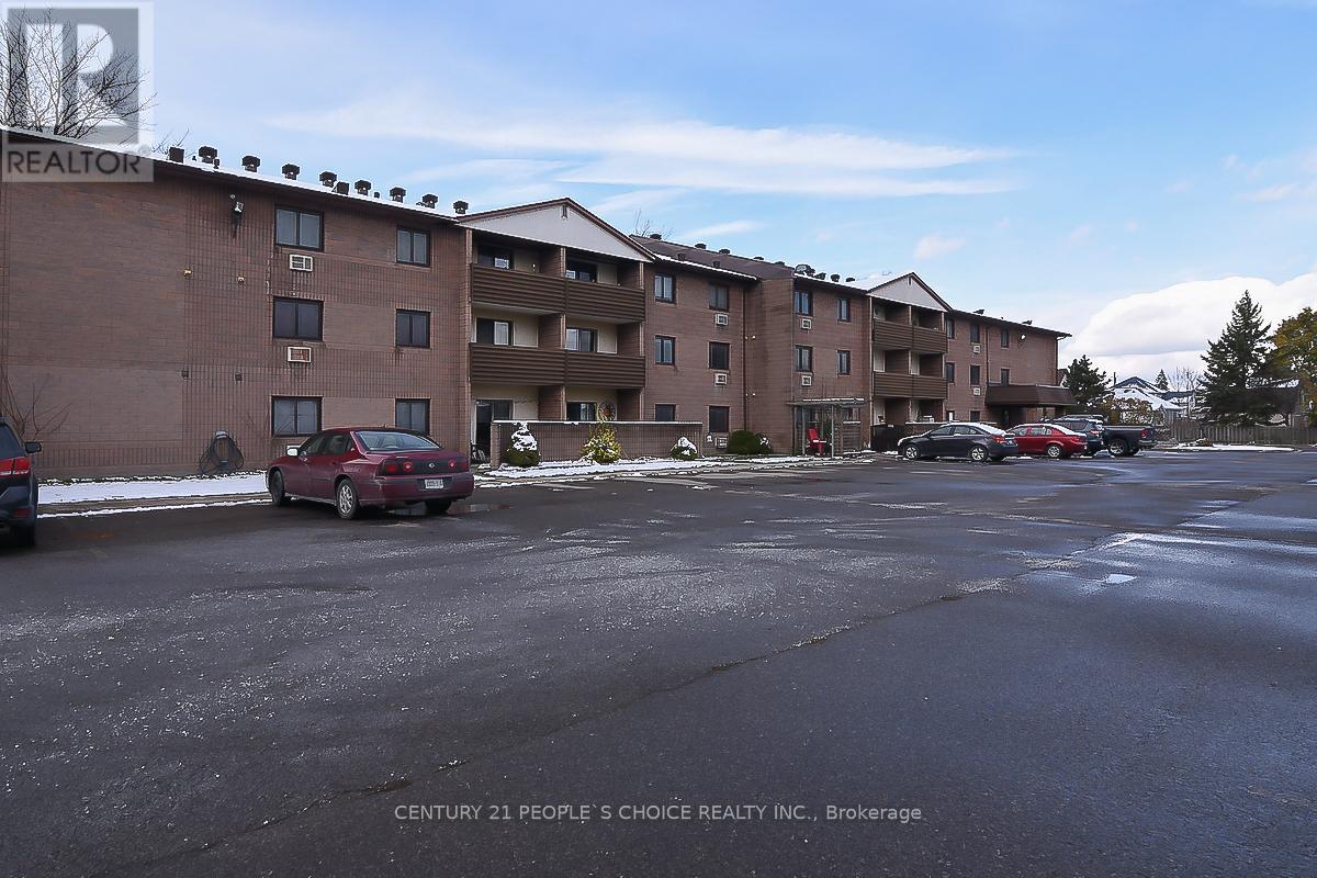 212 - 72 Main Street E, Port Colborne, Ontario  L3K 5Z8 - Photo 14 - X12745930