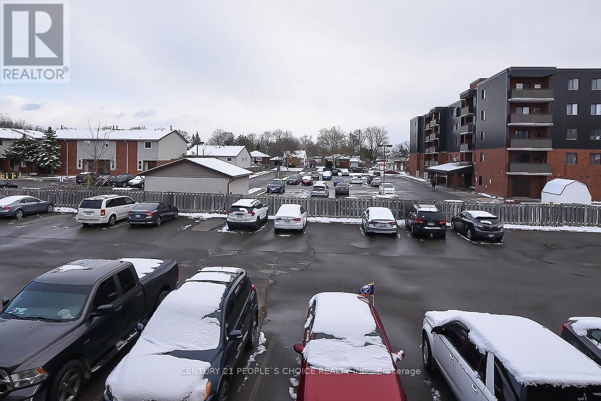 212 - 72 Main Street E, Port Colborne, Ontario  L3K 5Z8 - Photo 15 - X12745930