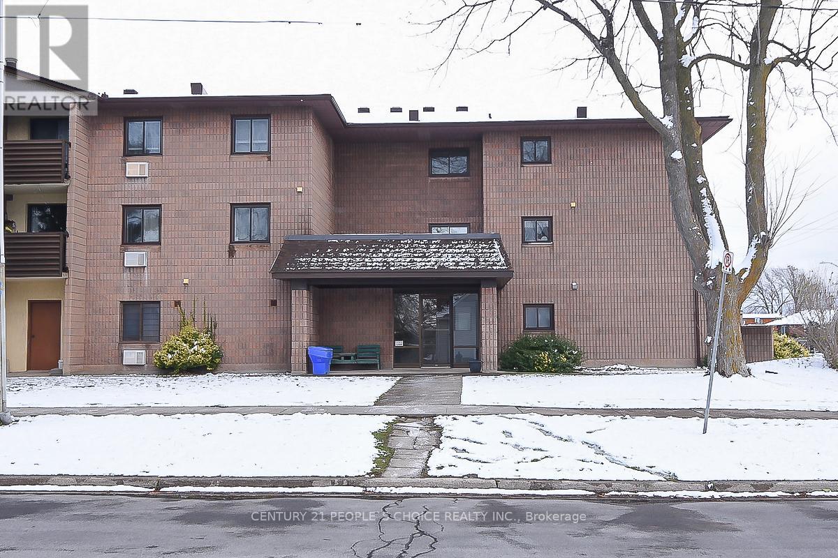 212 - 72 Main Street E, Port Colborne, Ontario  L3K 5Z8 - Photo 17 - X12745930